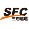 三态速递