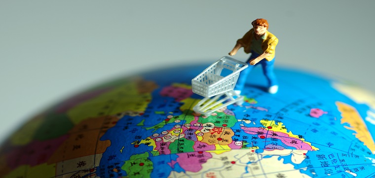 亚马逊新加坡站欢迎你!