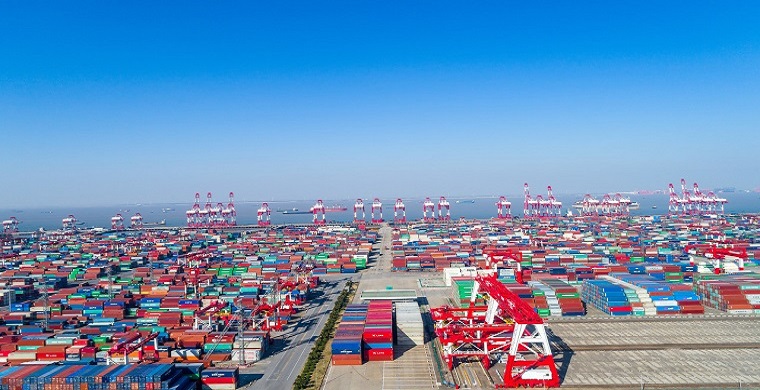 多种物流解决方案,助您欧洲开店无忧!