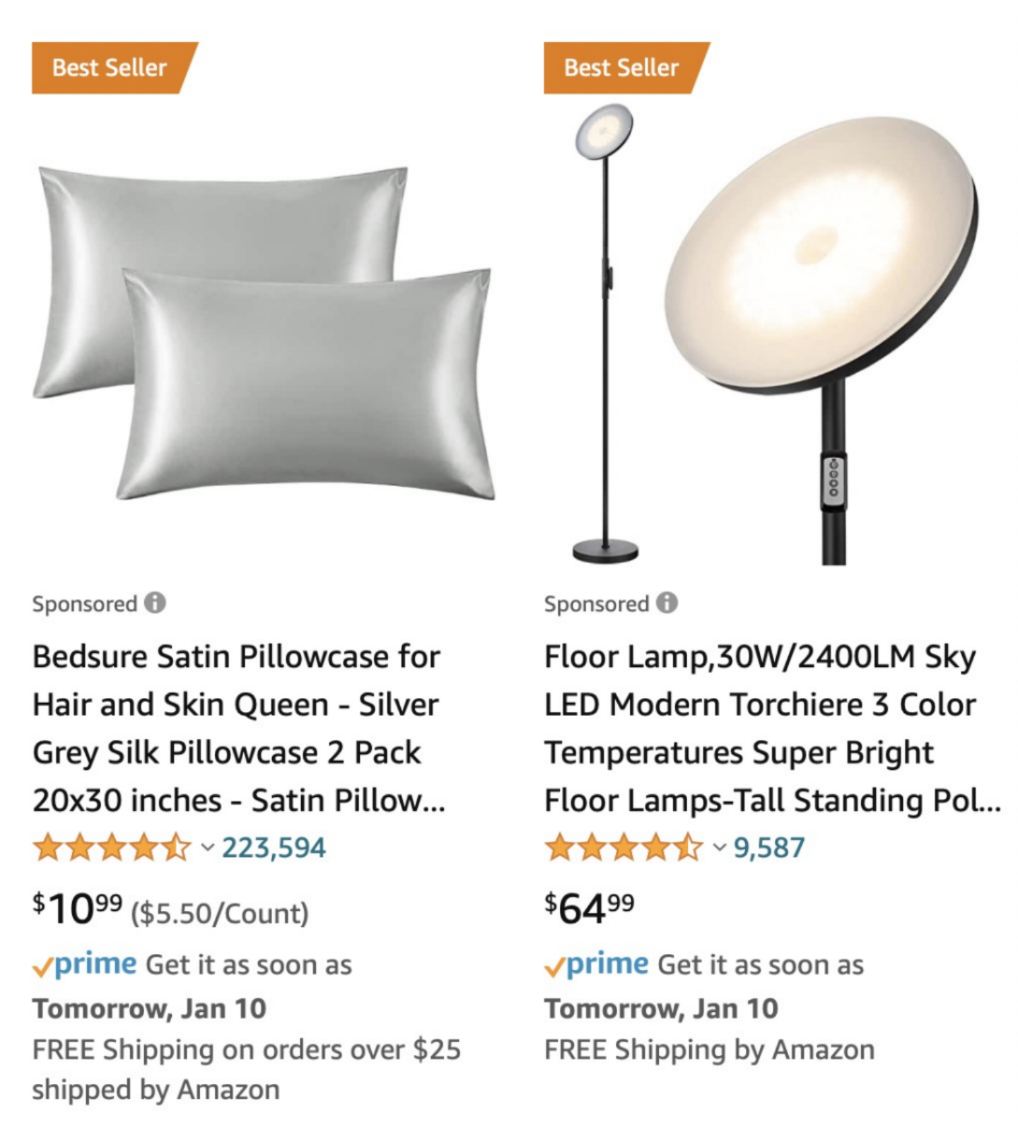 亚马逊A9算法全解析（三）