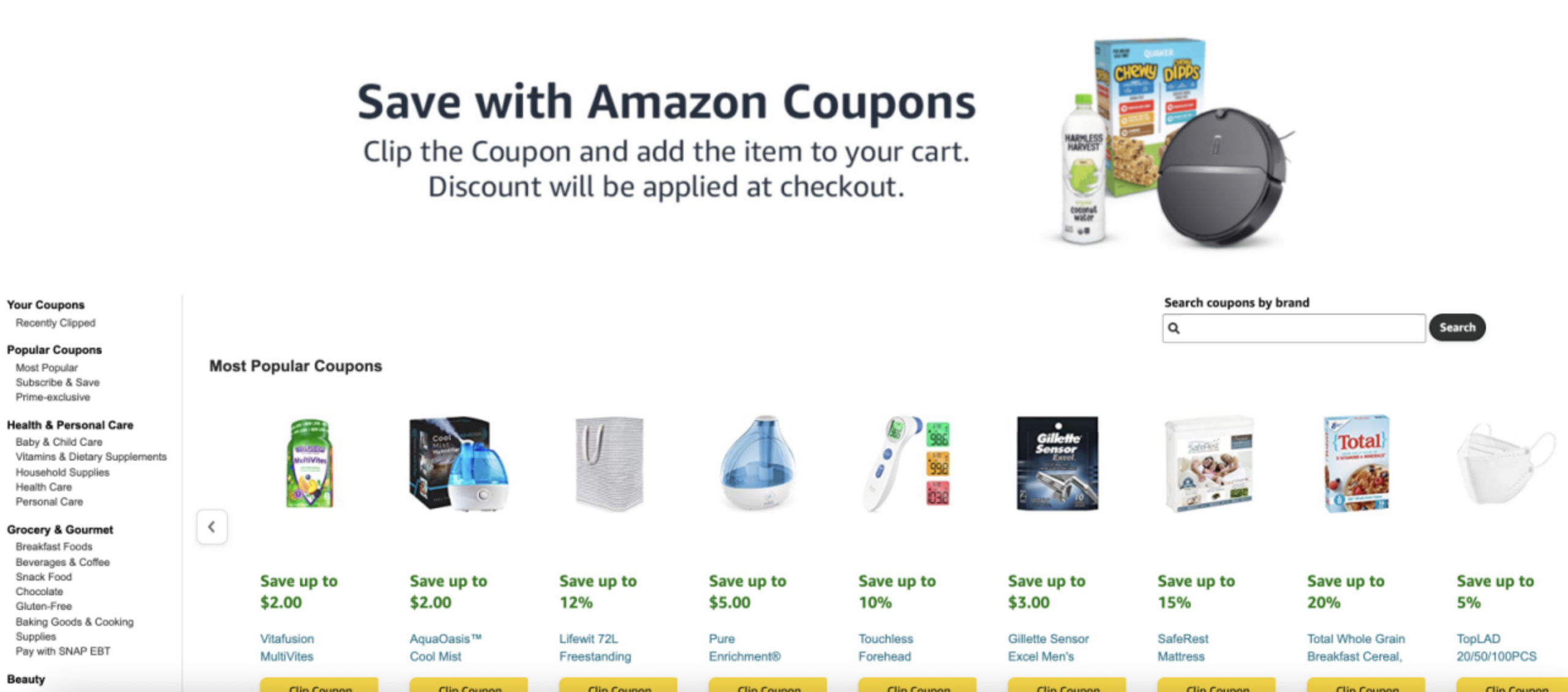 亚马逊A9算法全解析（三）