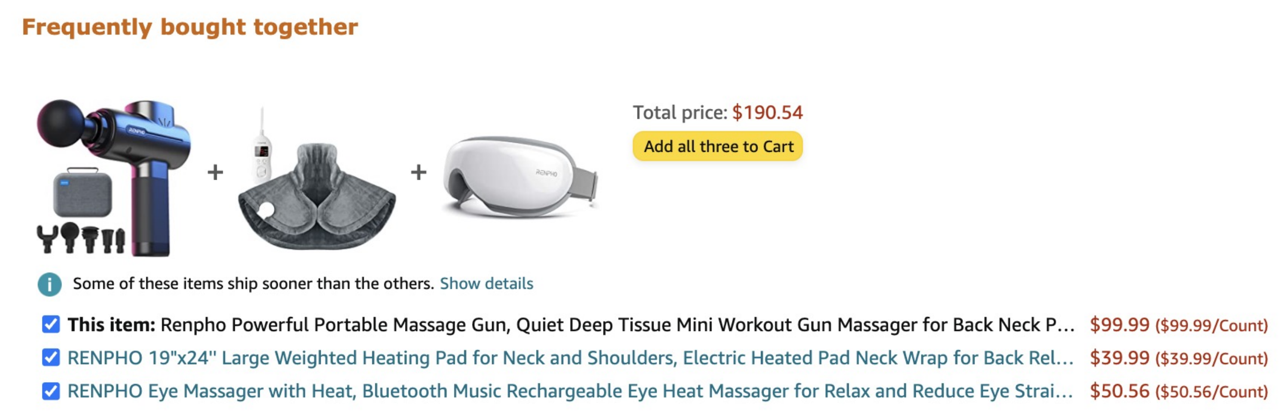 亚马逊A9算法全解析（三）