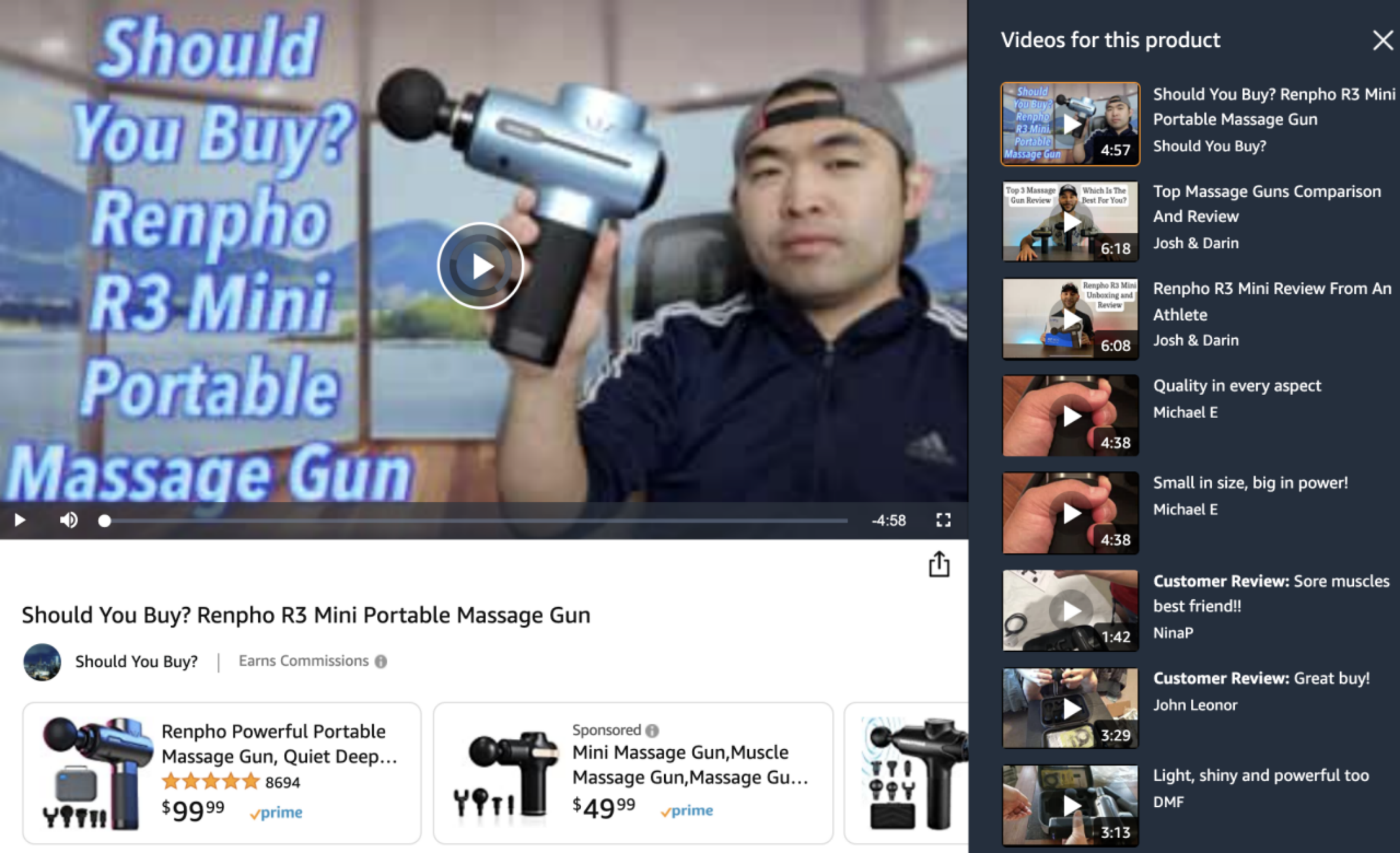 亚马逊A9算法全解析（三）