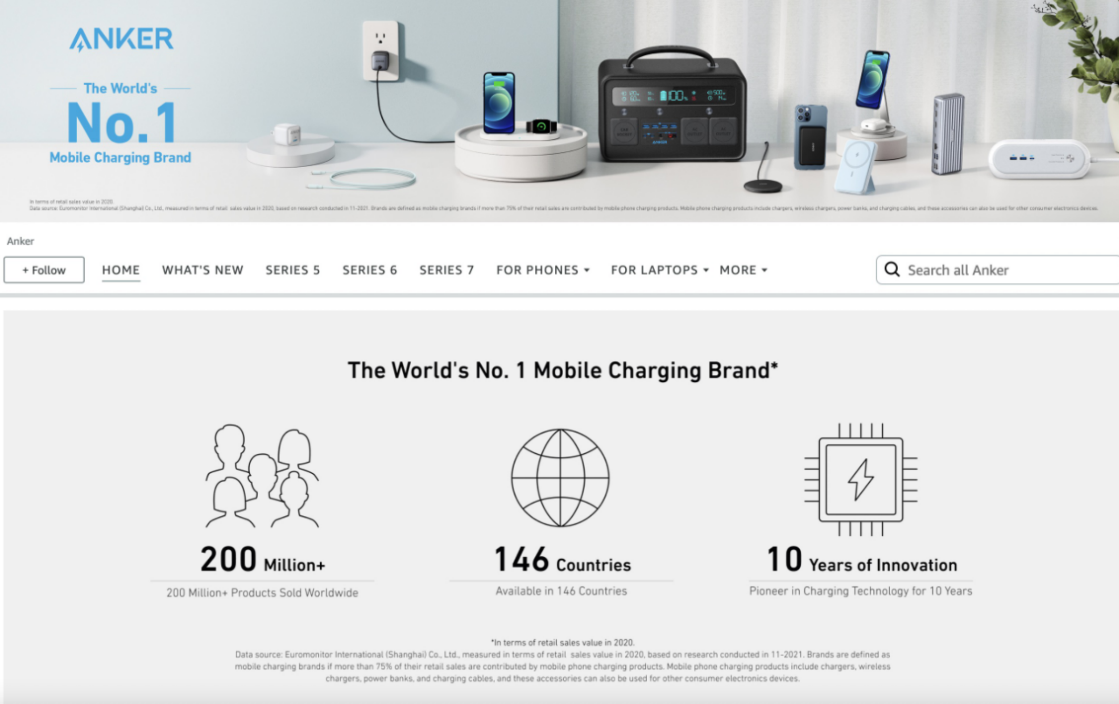 亚马逊A9算法全解析（三）