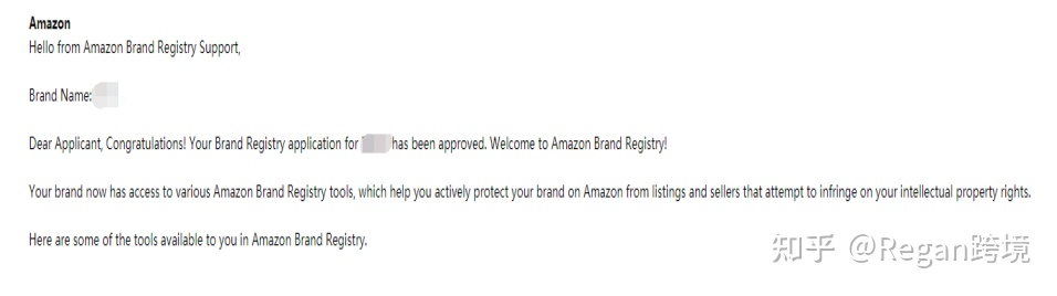 亚马逊店铺品牌怎么备案?