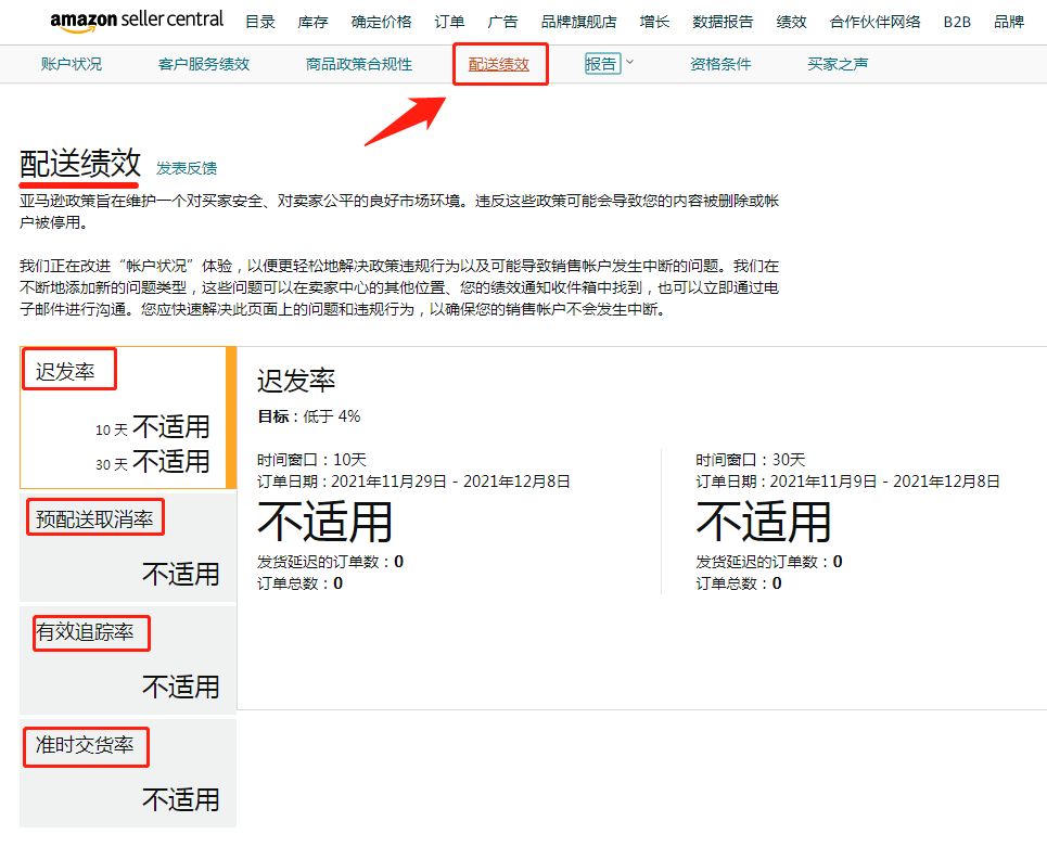 【亚马逊】自发货权限停用 —— 封店篇