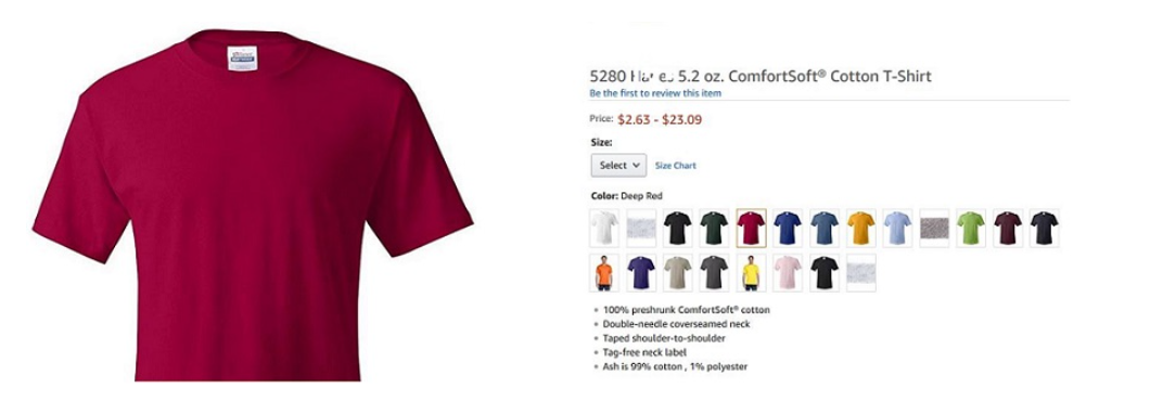 变体被亚马逊强行拆分？究竟怎样才算合规？