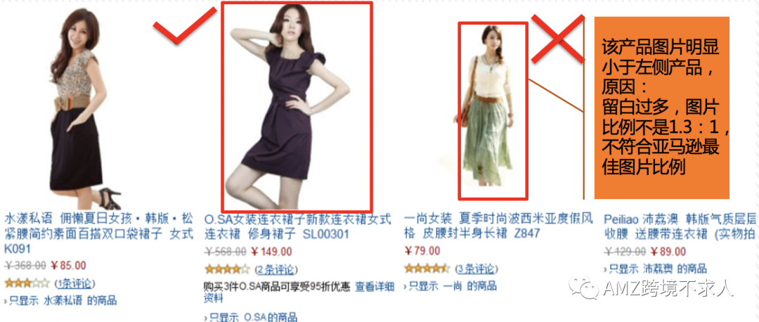 在亚马逊开店必做的几件事—让流量和转化率同时提高