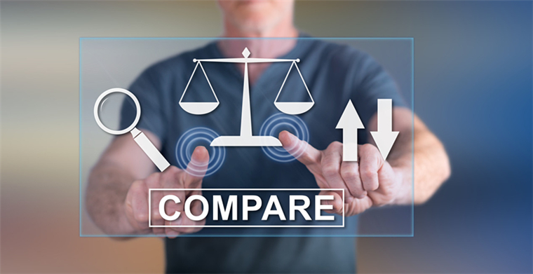 跨境电商平台亚马逊和速卖通，新手朋友到底选哪个？