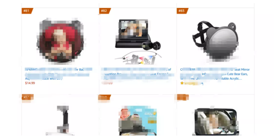 亚马逊产品开发-数据化选品下的情感部分