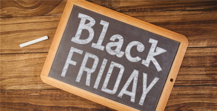 备战亚马逊黑五网一,给你压箱底的打法! 备战亚马逊黑五网一,给你压箱底的打法!