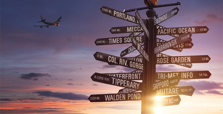 亚马逊卖家产品应该怎么入仓库