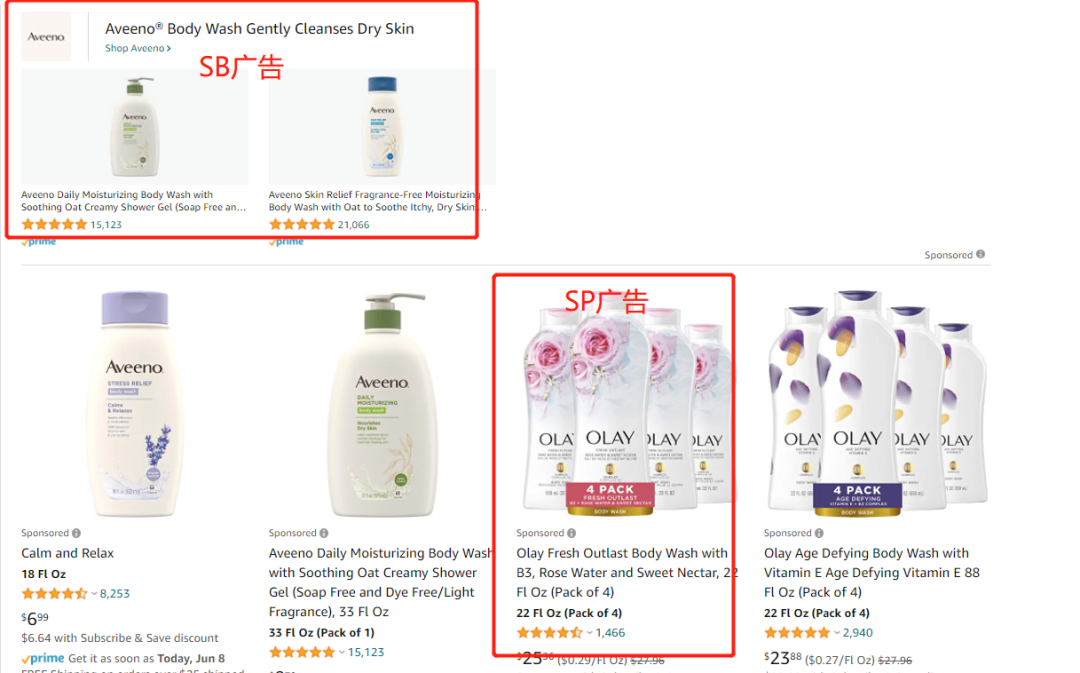 亚马逊广告做不好？这些基础知识你知道吗？