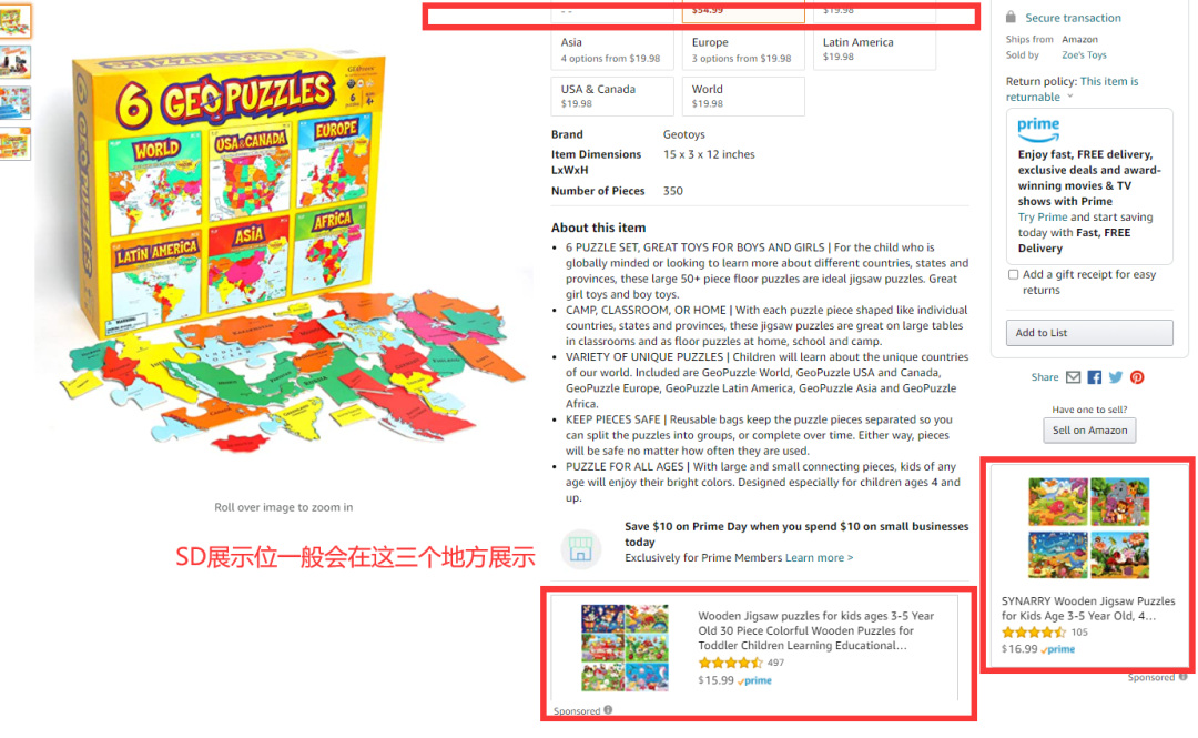 亚马逊广告做不好？这些基础知识你知道吗？