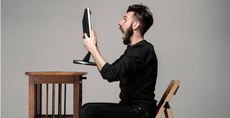 亚马逊广告费全拿去刷单，可为什么排名反而越来越低？