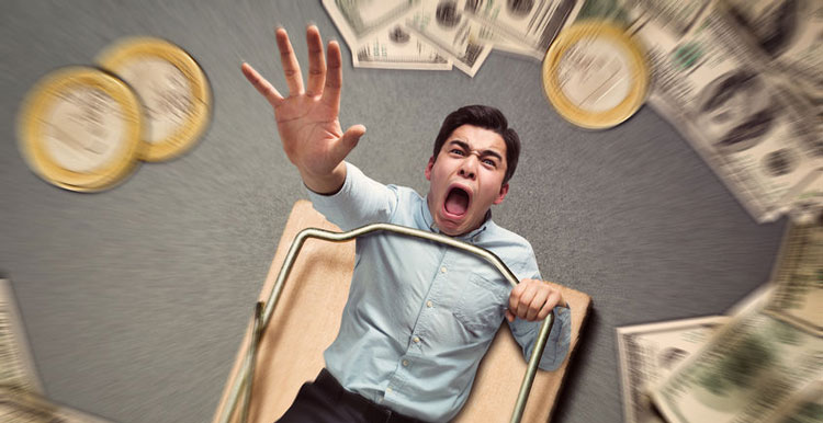 亚马逊站内广告的这些陷阱,不要再做白白烧钱的事情 亚马逊站内广告的这些陷阱,不要再做白白烧钱的事情