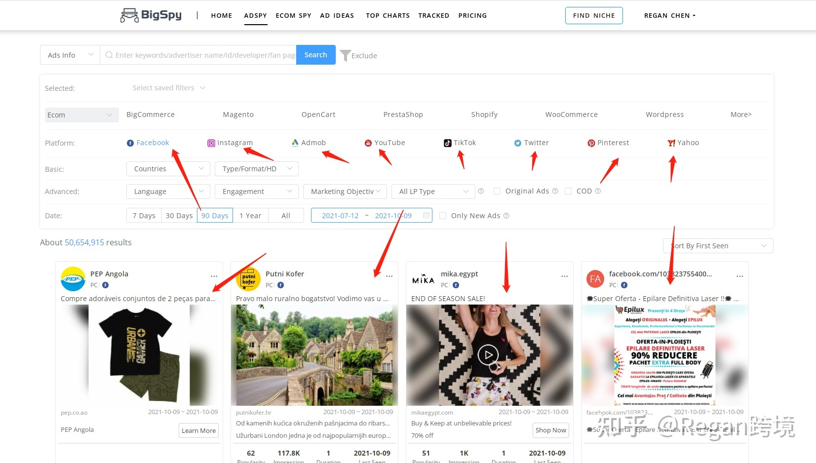 有关亚马逊精品选品思路详解