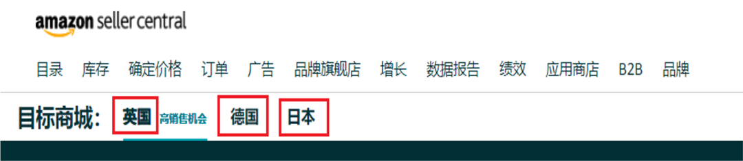 亚马逊推出最新选品工具，卖家怎么多站点布局？