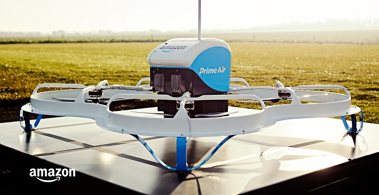 亚马逊正在测试自营第三方卖家送货服务,要跟UPS跟联邦快递“抢饭碗”? 亚马逊正在测试自营第三方卖家送货服务,要跟UPS跟联邦快递“抢饭碗”?