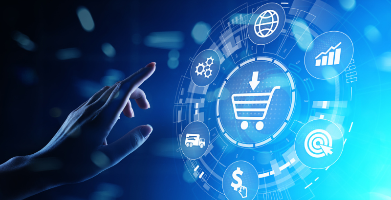 经验分享！Shopee流量分发渠道