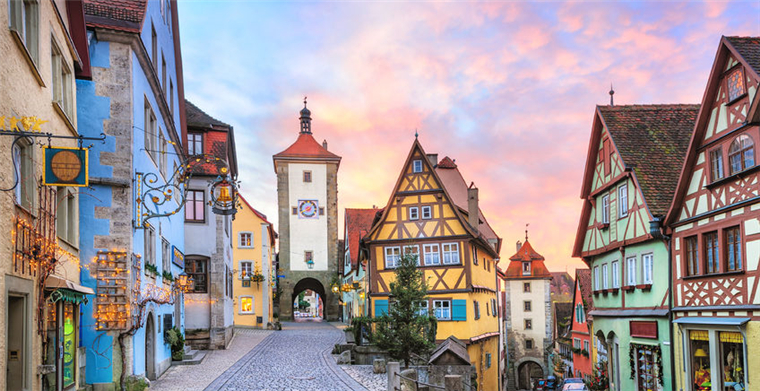 eBay德国消费者网购/海淘特点，及市场高潜力品类推荐