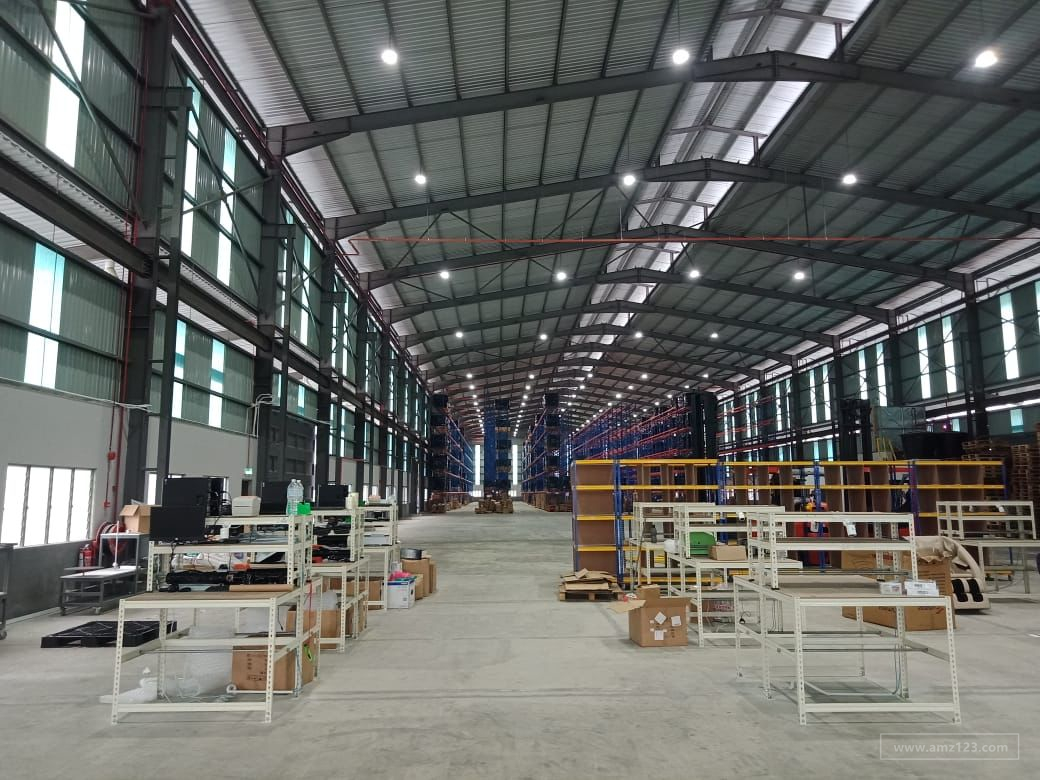 WaParcel马来西亚海外仓