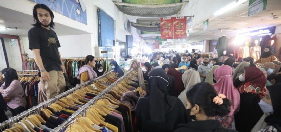 又贵又好卖!曼谷进口服装走红印尼;6月份,Shopee位列巴西电商访问量排行榜第二;注意:Shopee这个站点将调整跨境物流费率