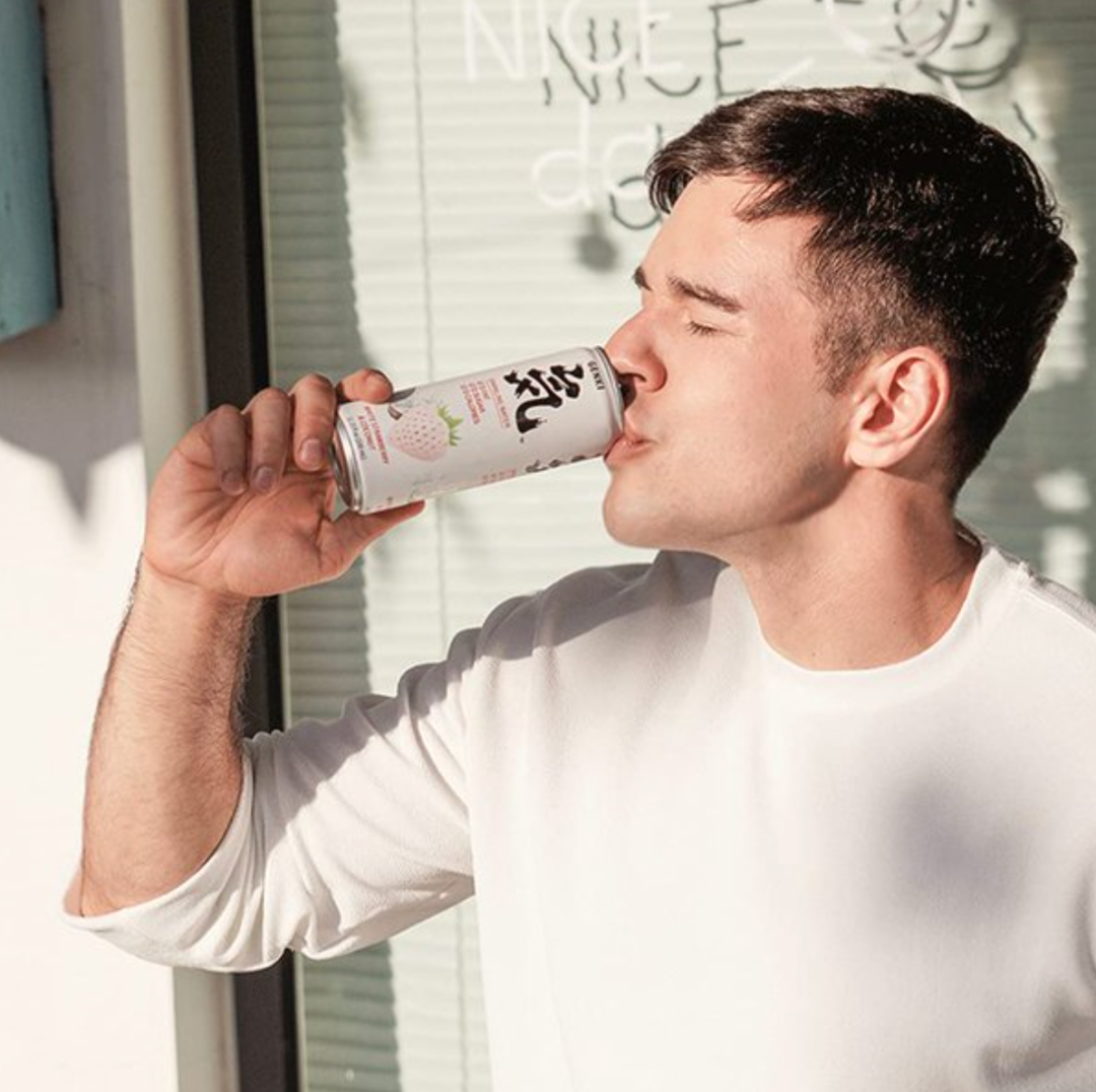 「元气森林」出海的梦与困