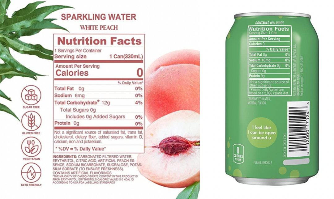 「元气森林」出海的梦与困