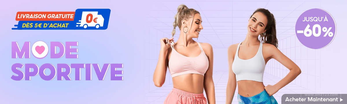 【Shopee市场周报】虾皮法国站2022年2月第3周市场周报