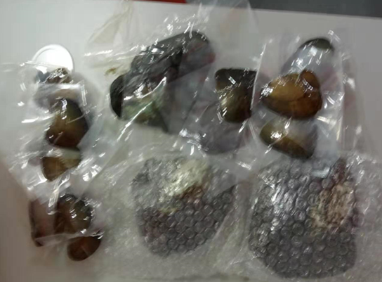 SLS违禁品分类标准和常见类型更新