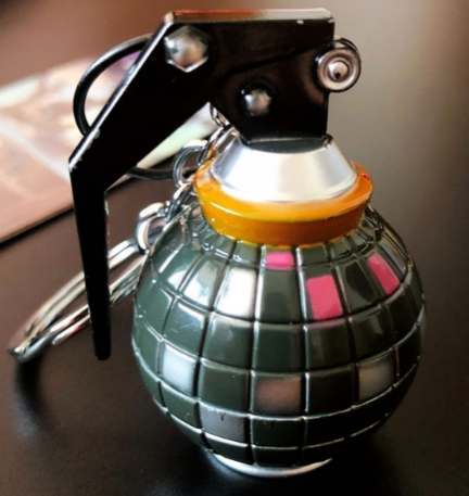 SLS违禁品分类标准和常见类型更新