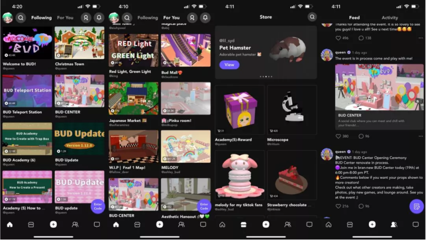 中国互联网出海一周头条 我们一起看真相聊大事儿 | 白鲸出品196期