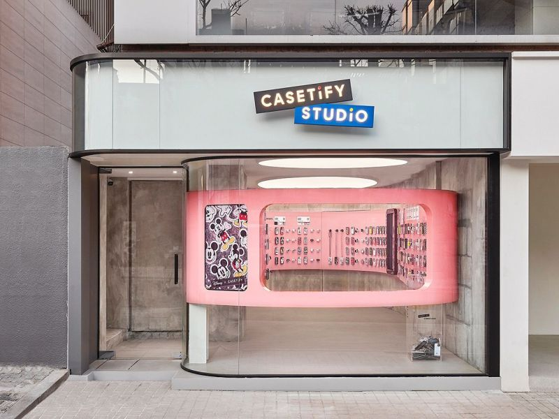 1只手机壳60美元,“留学归来”的「Casetify」如何同时俘获中美消费者?