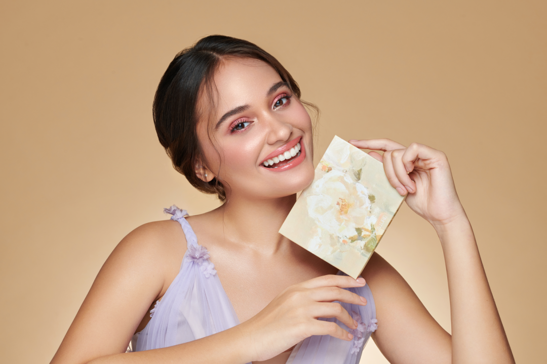 从出口商到东南亚美妆巨头，这个品牌获数千万美元融资