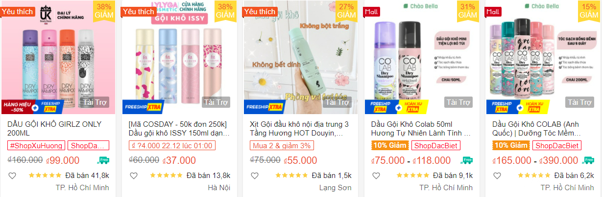 【Shopee市场周报】虾皮越南站2021年12月第4周市场周报