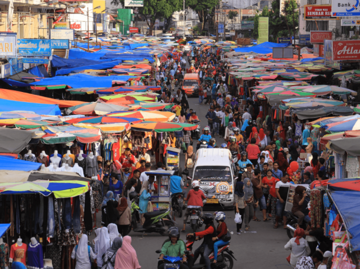 订单增长3倍！跨境市场压力不在，印尼进一步挖掘本地市场