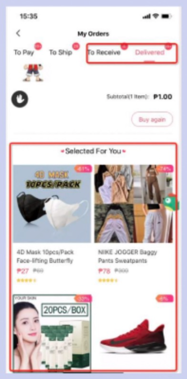 新品难转化？还在刷单？官方黑科技你需要知道一下 | LAZADA官方新功能内测