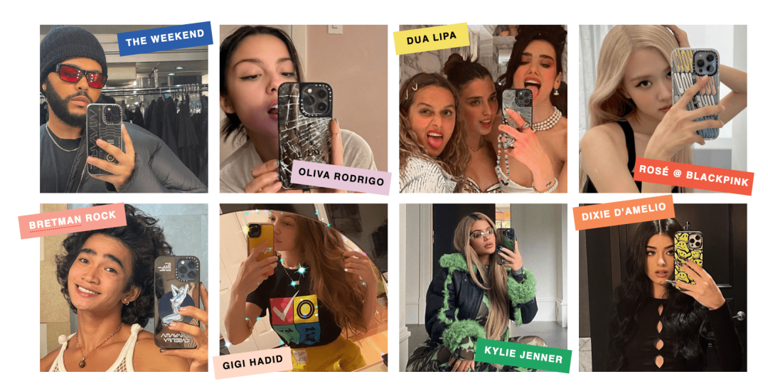 年销售超300万件！出海品牌CASETiFY何以征服全球年轻人？