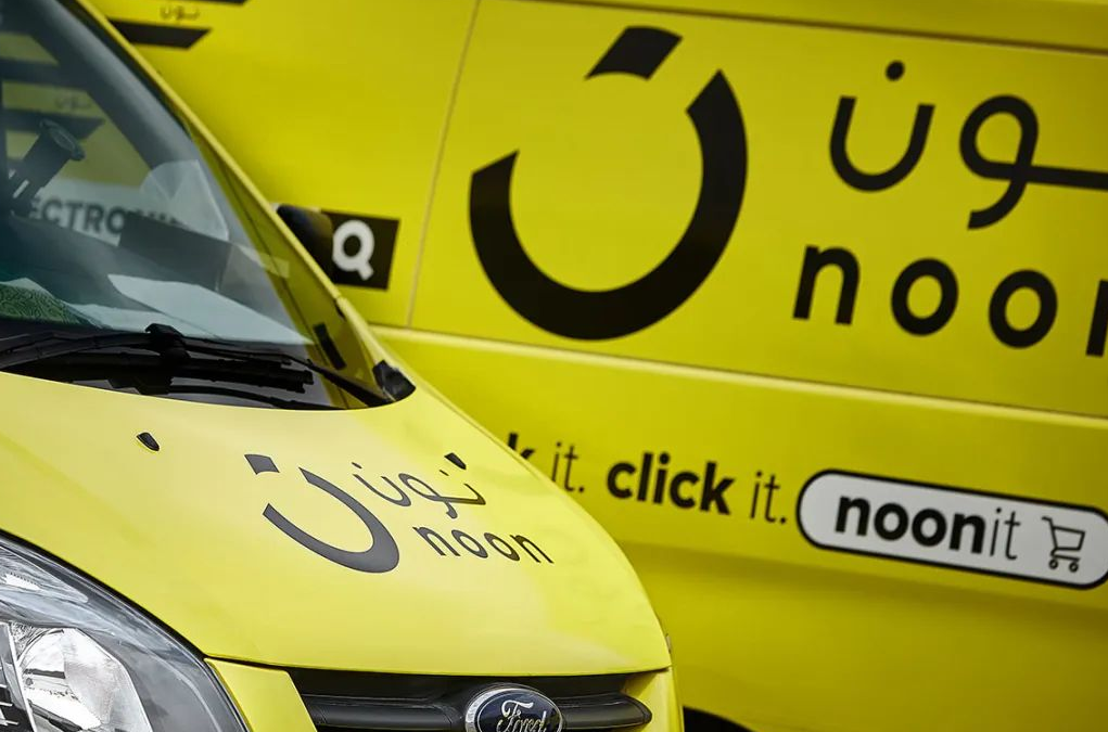 阿联酋消费者是如何看待Noon和亚马逊的？