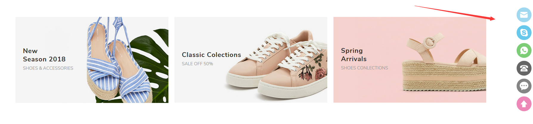 产品页面优化:8点要素快速提升独立站转化率