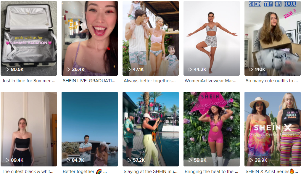 独立站shopify卖家如何玩转TikTok？