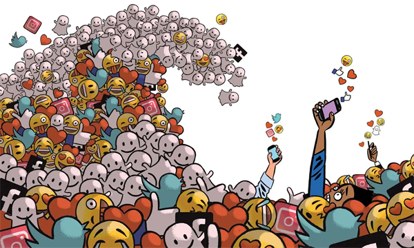 外部环境剧变之下，跨境电商要如何打破发展困局？