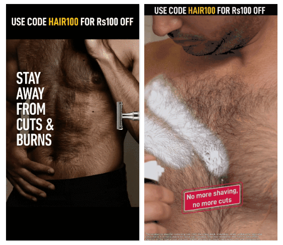 4月独立站电商推广市场回暖,运动短裤、手链、男士除毛喷雾等产品热推