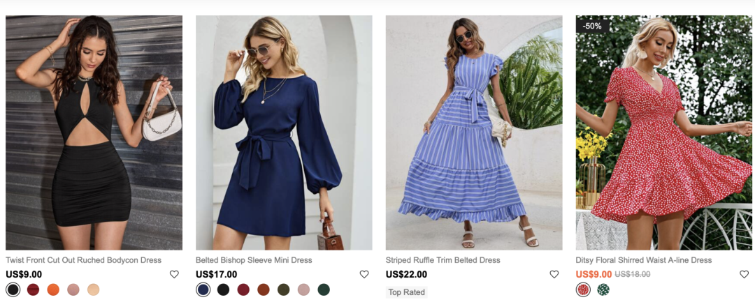 吊打亚马逊，跻身全球最受欢迎电商平台！它凭什么？