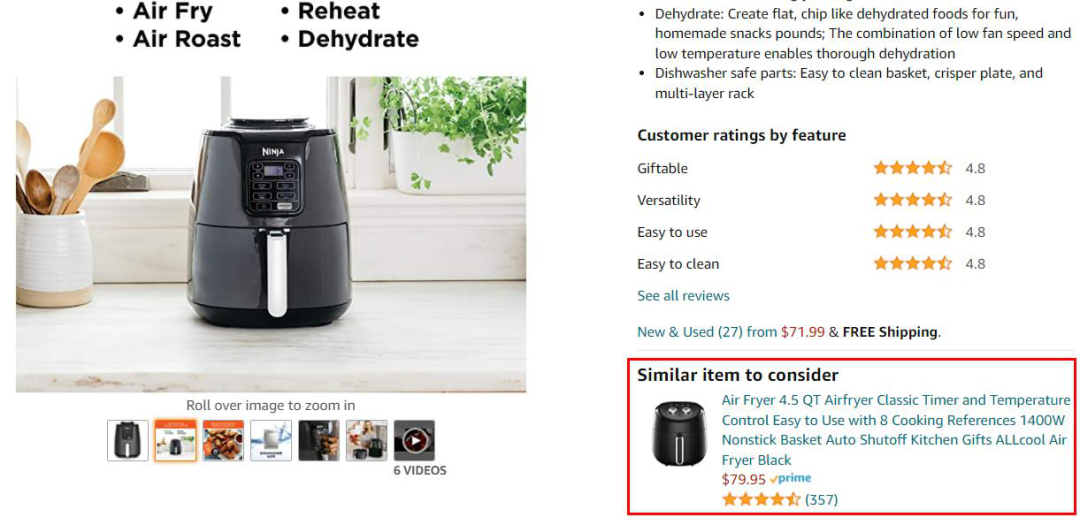 流量扶持变“费用黑洞”?别再傻傻给亚马逊送钱了!