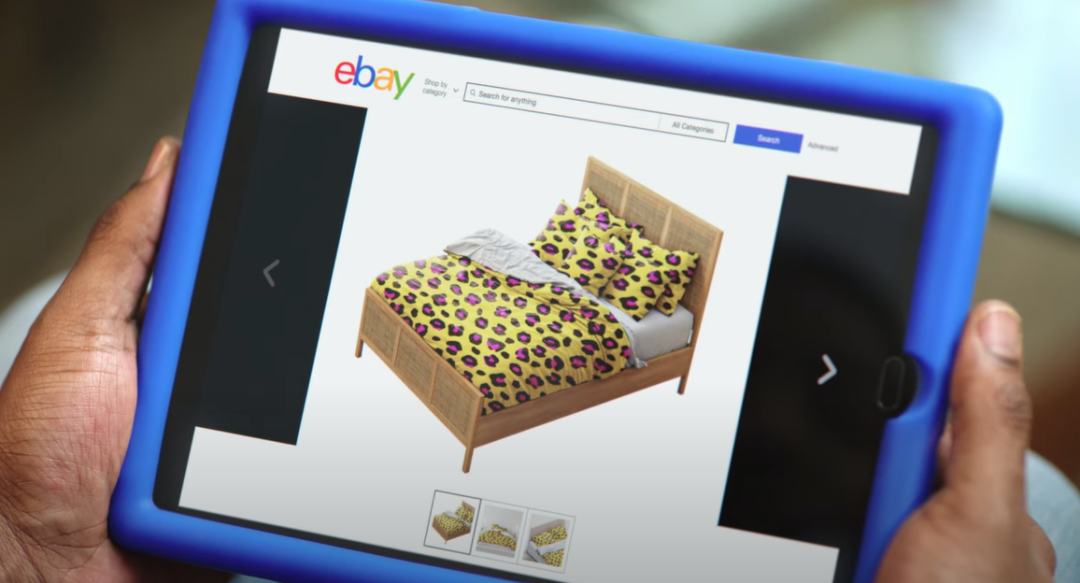 一季度净亏13亿！后疫情时代eBay如何破局