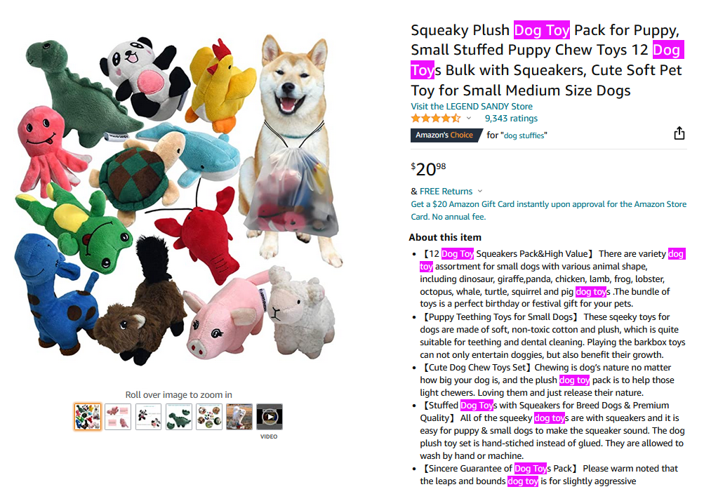 最适合你的亚马逊广告打法！（7000字长文）