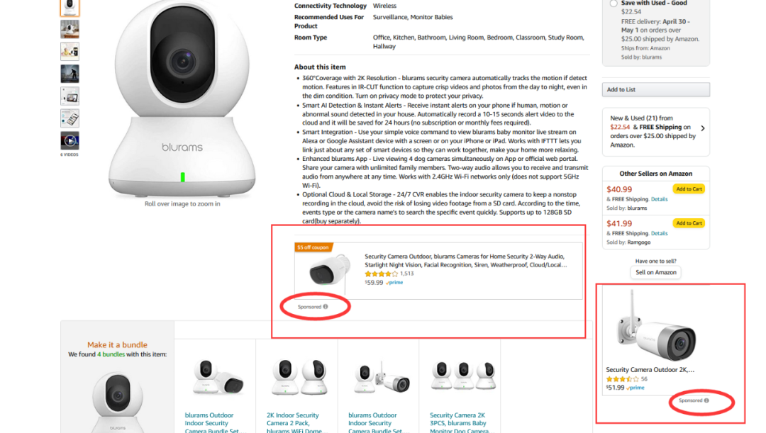 最适合你的亚马逊广告打法！（7000字长文）