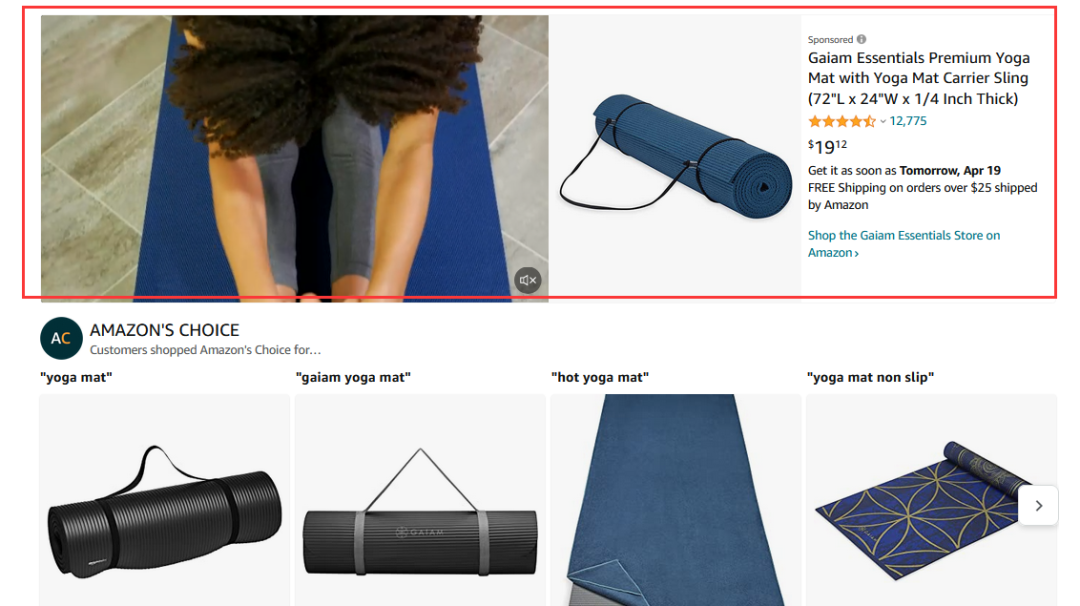 最适合你的亚马逊广告打法！（7000字长文）